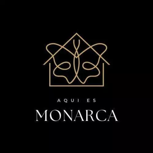 ホテル Hostal Monarca