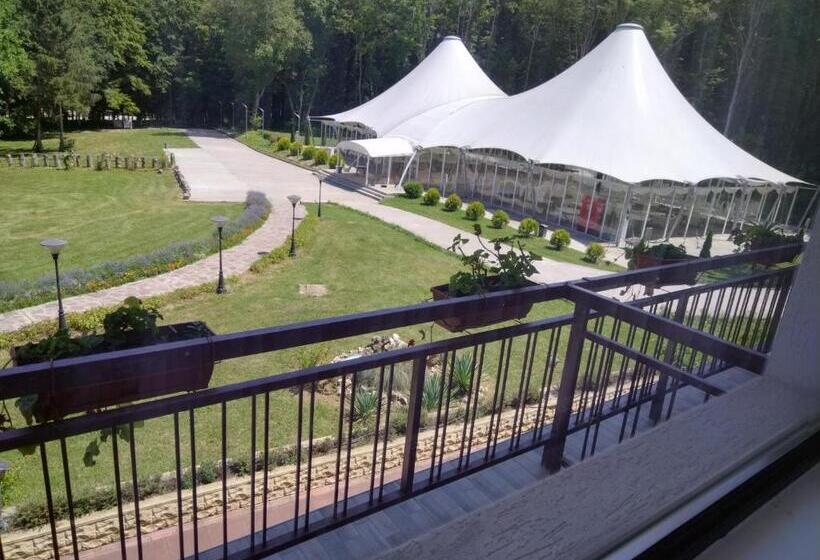 ホテル Kovanlika 2