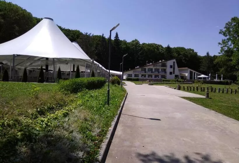ホテル Kovanlika 2