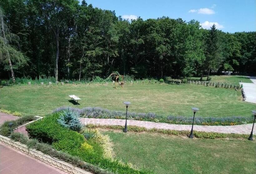 ホテル Kovanlika 2