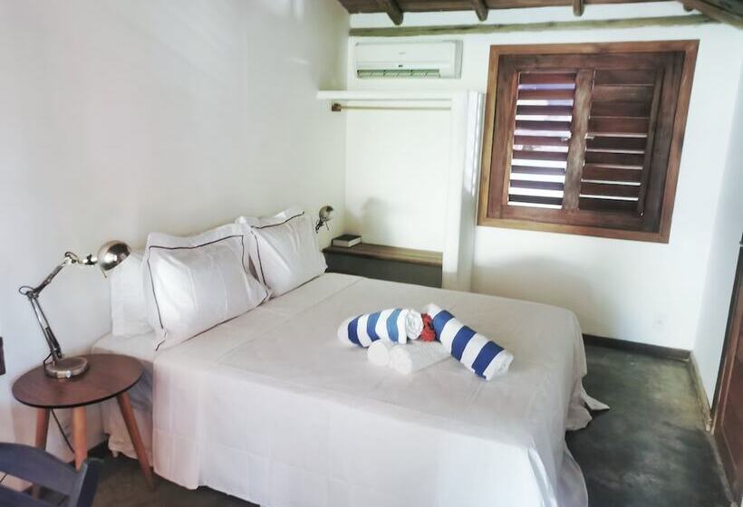 Le Jardin D éole Hotel Pontal De Maceio