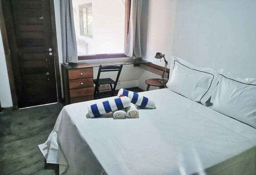 Le Jardin D éole Hotel Pontal De Maceio