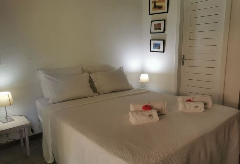 Le Jardin D éole Hotel Pontal De Maceio