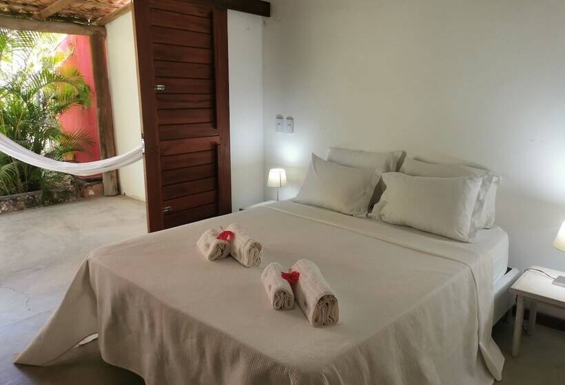 Le Jardin D éole Hotel Pontal De Maceio