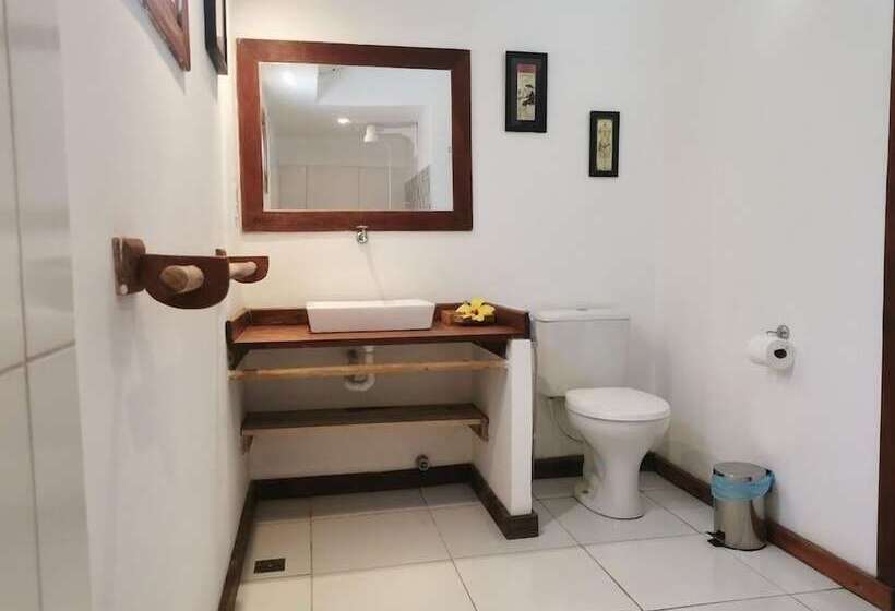 Le Jardin D éole Hotel Pontal De Maceio