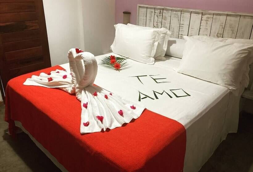 Le Jardin D éole Hotel Pontal De Maceio