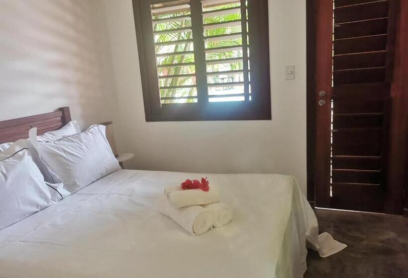 Le Jardin D éole Hotel Pontal De Maceio