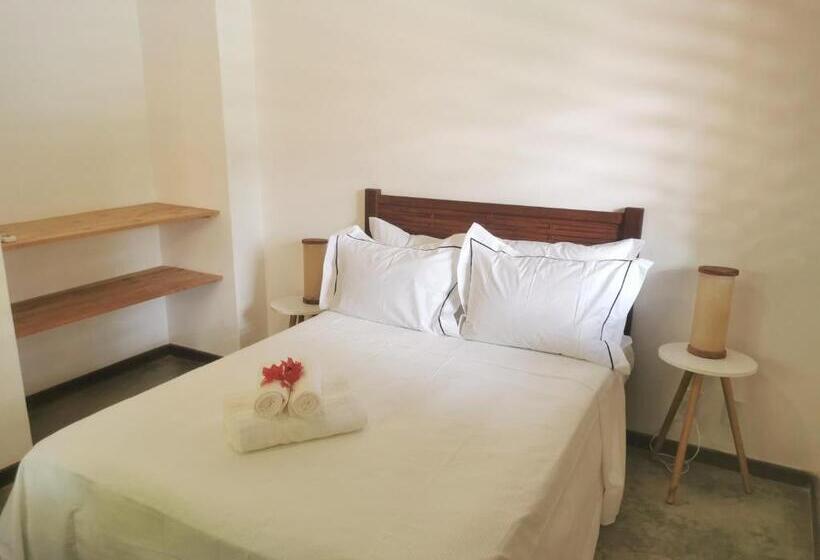 Le Jardin D éole Hotel Pontal De Maceio