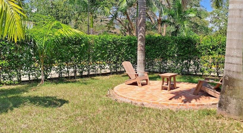 בית מלון כפרי Morúa