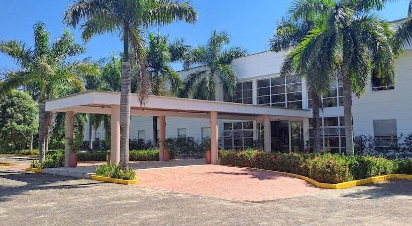 בית מלון כפרי Morúa