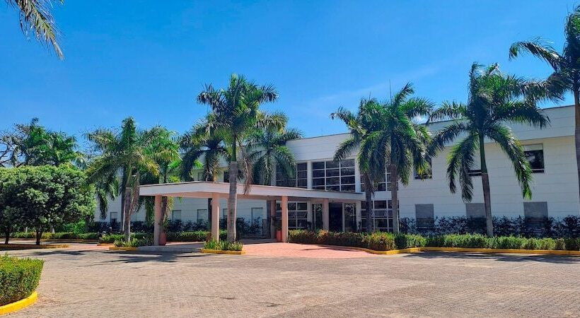 בית מלון כפרי Morúa