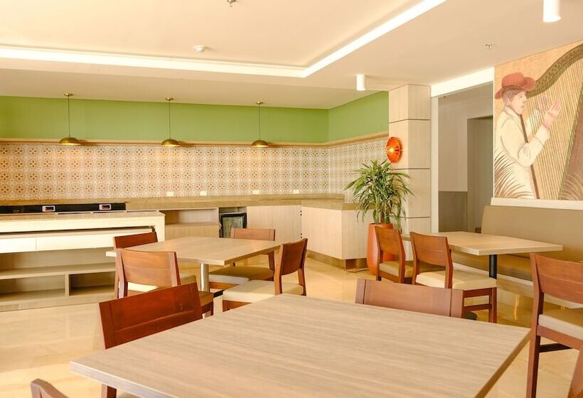 בית מלון כפרי Morúa