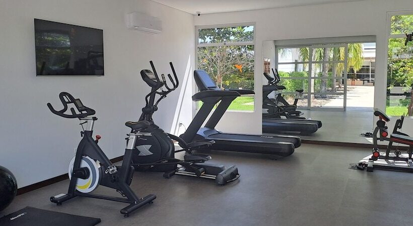 בית מלון כפרי Morúa