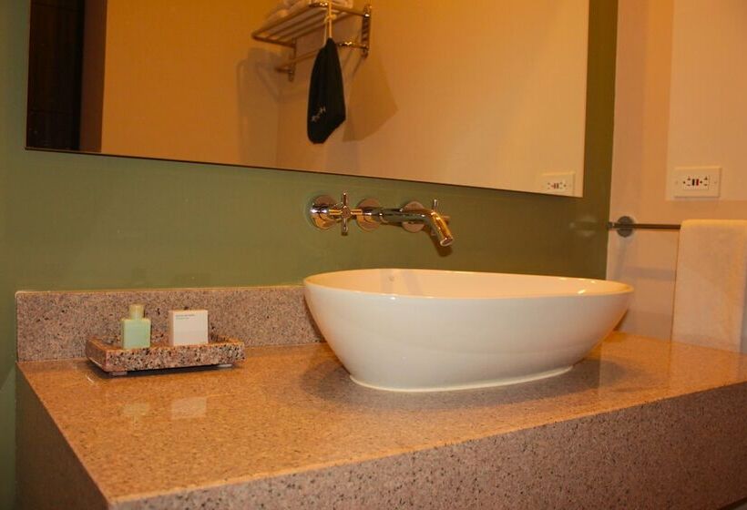 בית מלון כפרי Morúa