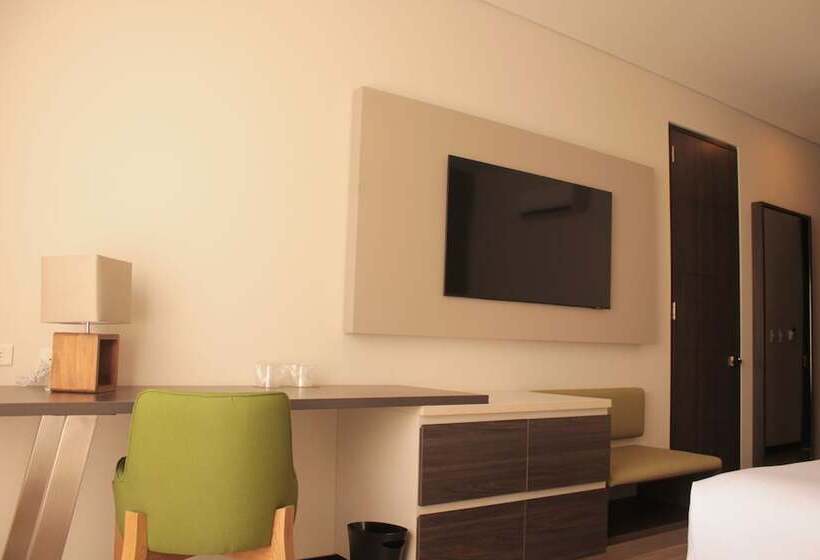 בית מלון כפרי Morúa