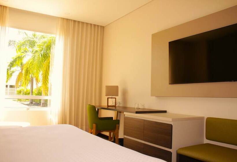 בית מלון כפרי Morúa