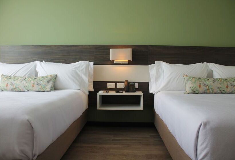 בית מלון כפרי Morúa