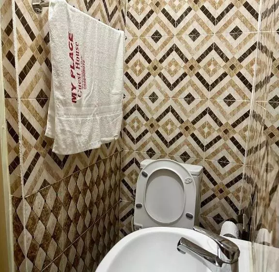 Hotelli My Place Guest House