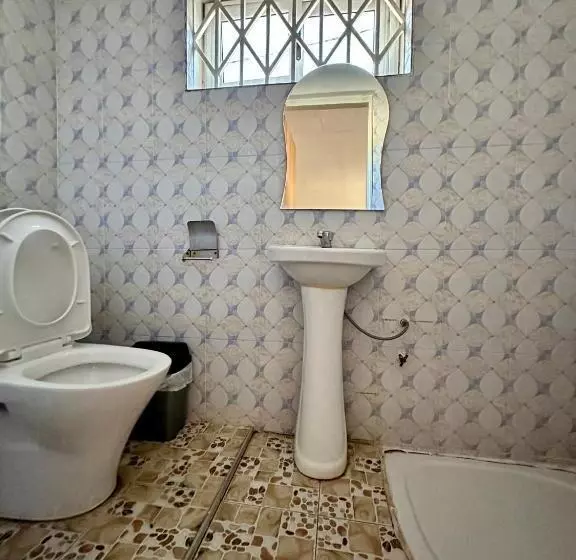 Hotelli My Place Guest House