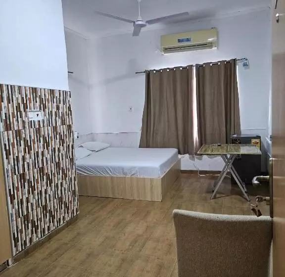 Hotelli My Place Guest House