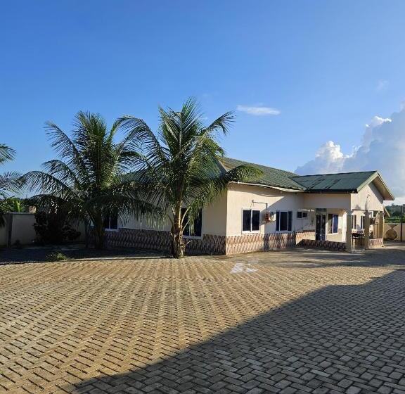 Hotel My Place Guest House