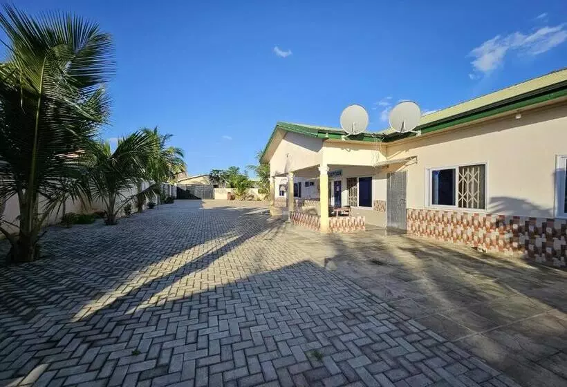 Hotelli My Place Guest House