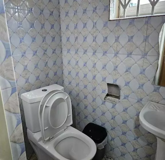 Hotelli My Place Guest House