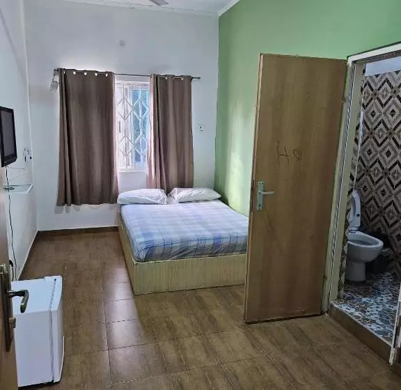 Hotelli My Place Guest House