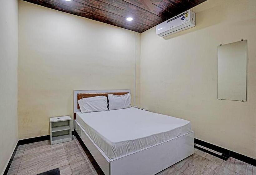 Отель O Sai Villa Lodging & Bording