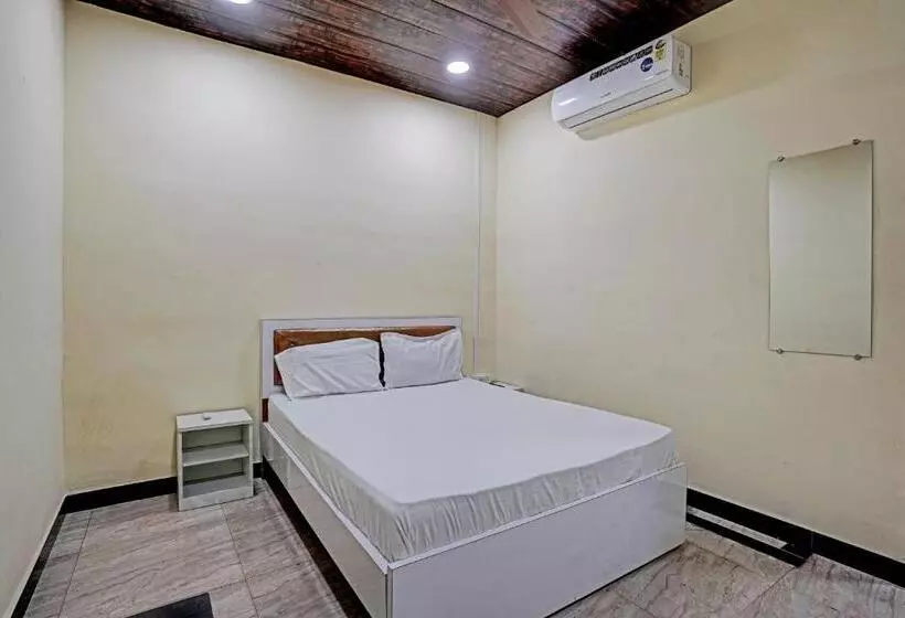 Hotelli O Sai Villa Lodging & Bording