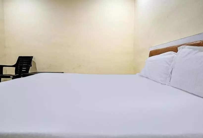 Hotelli O Sai Villa Lodging & Bording