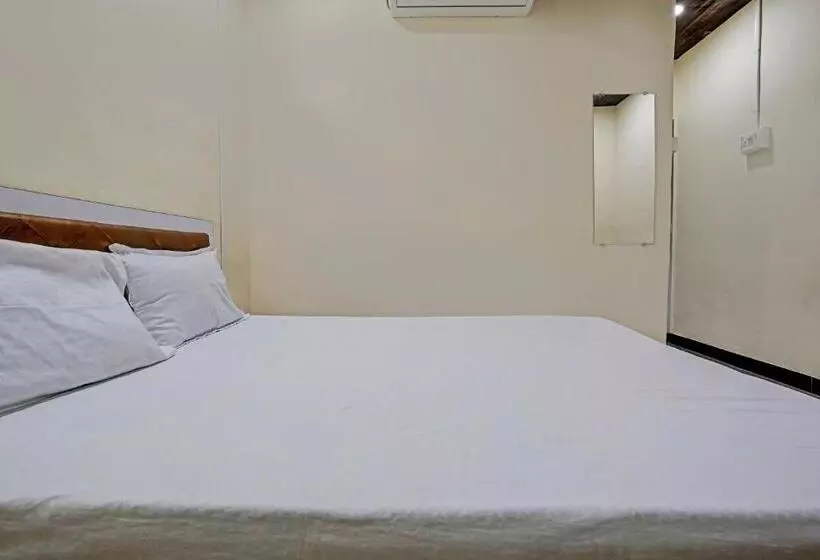 Hotelli O Sai Villa Lodging & Bording