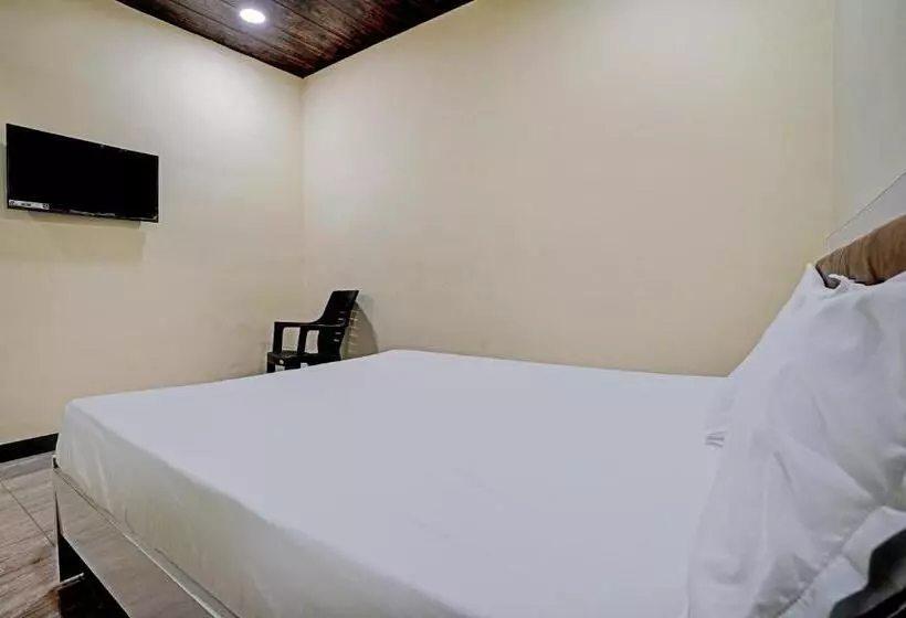 Hotelli O Sai Villa Lodging & Bording