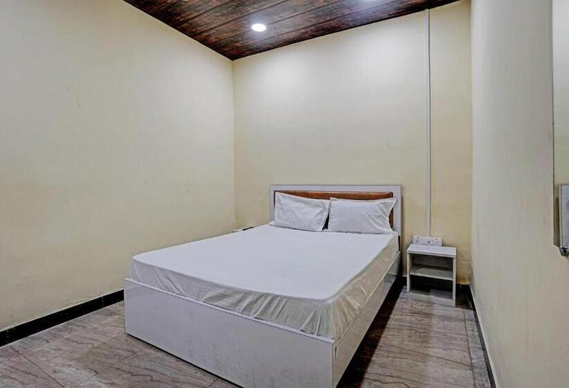 Отель O Sai Villa Lodging & Bording