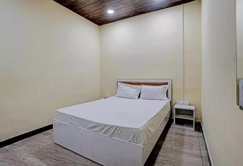 Hotelli O Sai Villa Lodging & Bording