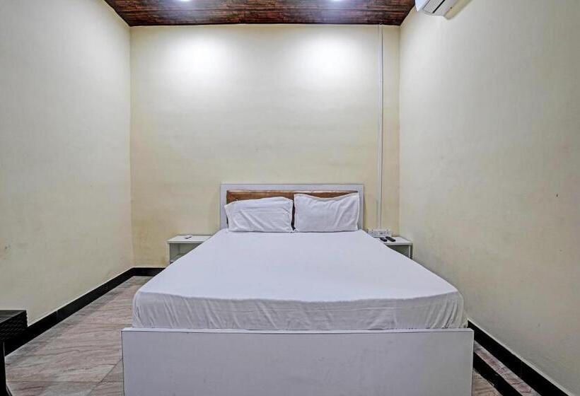 Отель O Sai Villa Lodging & Bording