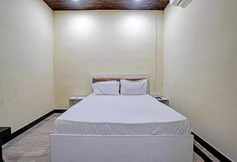 Hotelli O Sai Villa Lodging & Bording