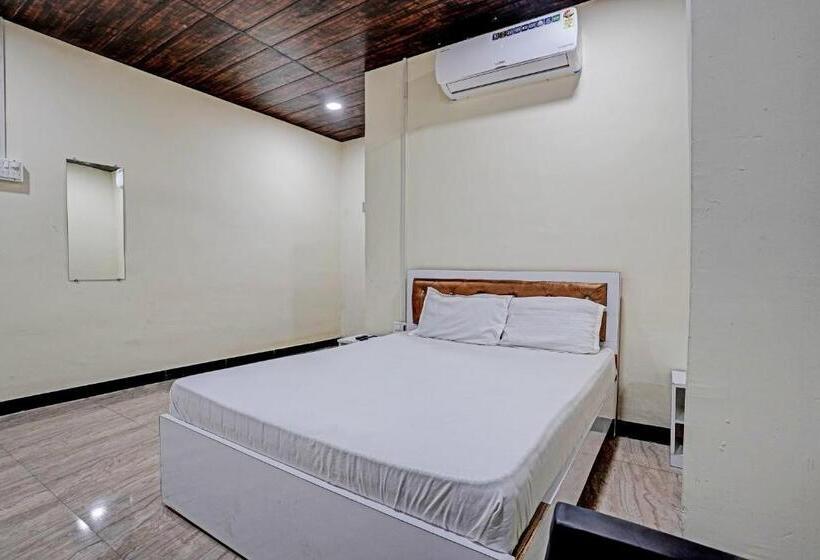 Отель O Sai Villa Lodging & Bording