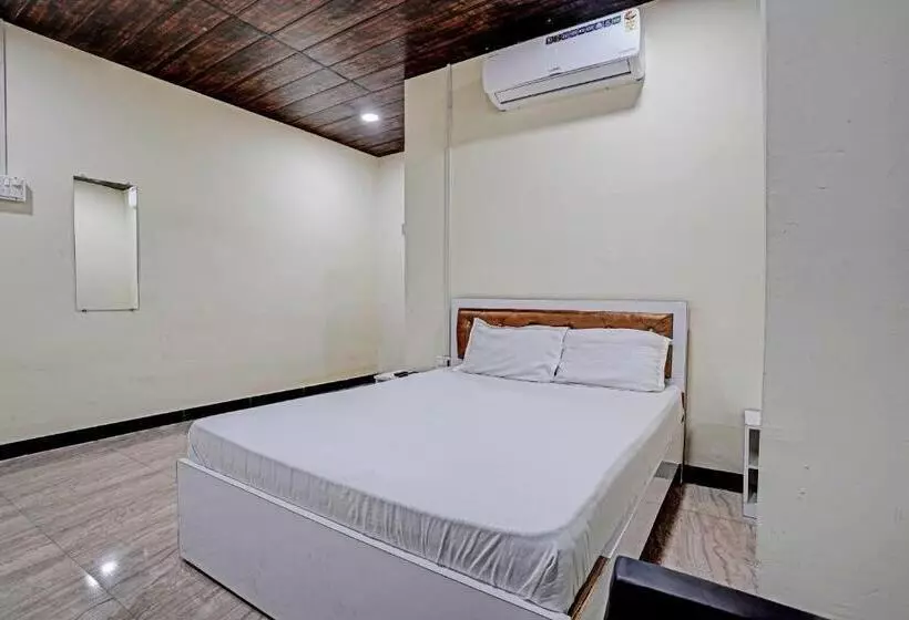 Hotelli O Sai Villa Lodging & Bording