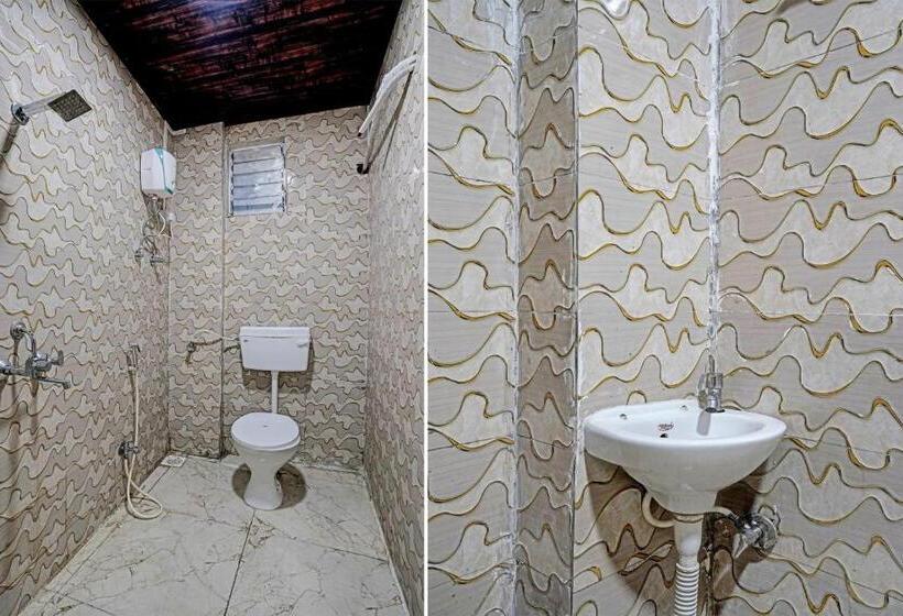 Отель O Sai Villa Lodging & Bording