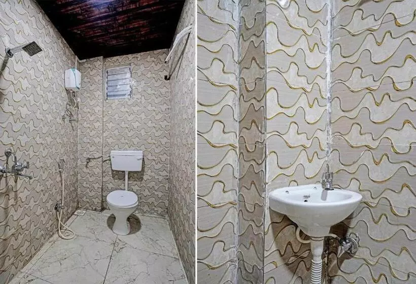 Hotelli O Sai Villa Lodging & Bording