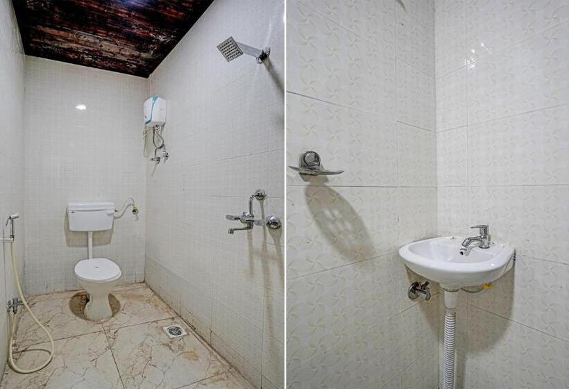 Отель O Sai Villa Lodging & Bording