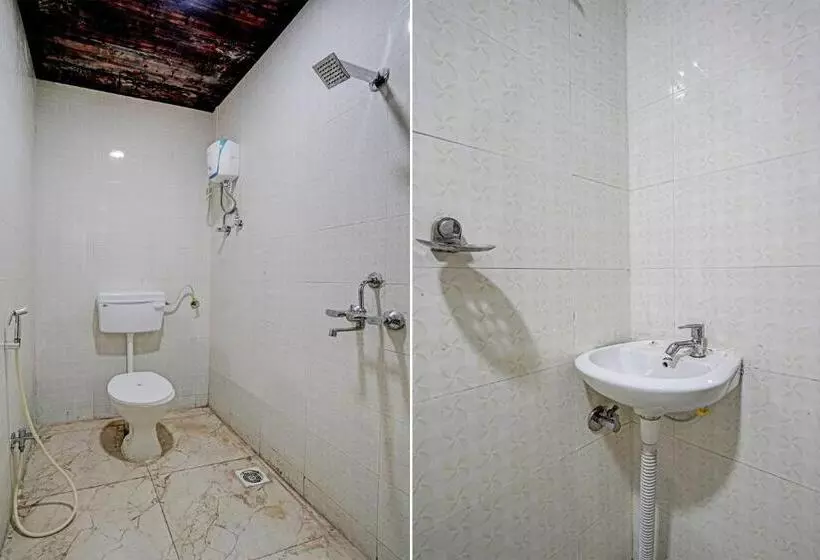 Hotelli O Sai Villa Lodging & Bording