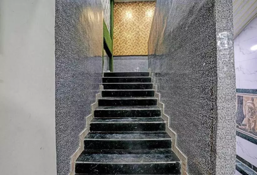 Hotelli O Sai Villa Lodging & Bording