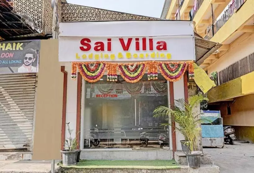 Hotelli O Sai Villa Lodging & Bording