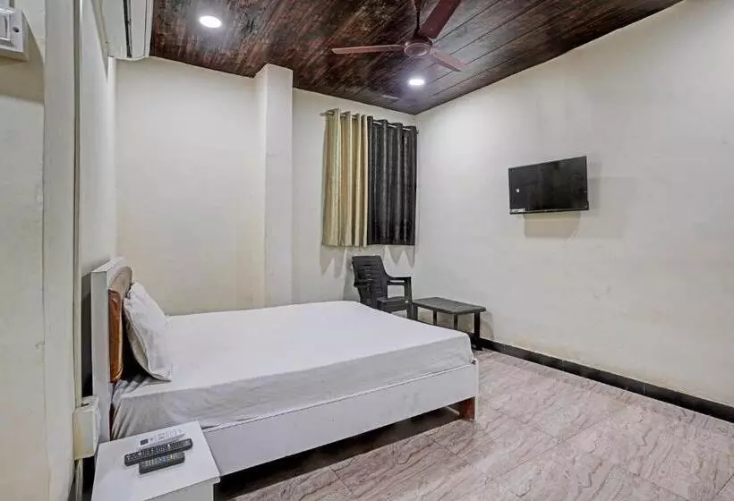 Hotelli O Sai Villa Lodging & Bording