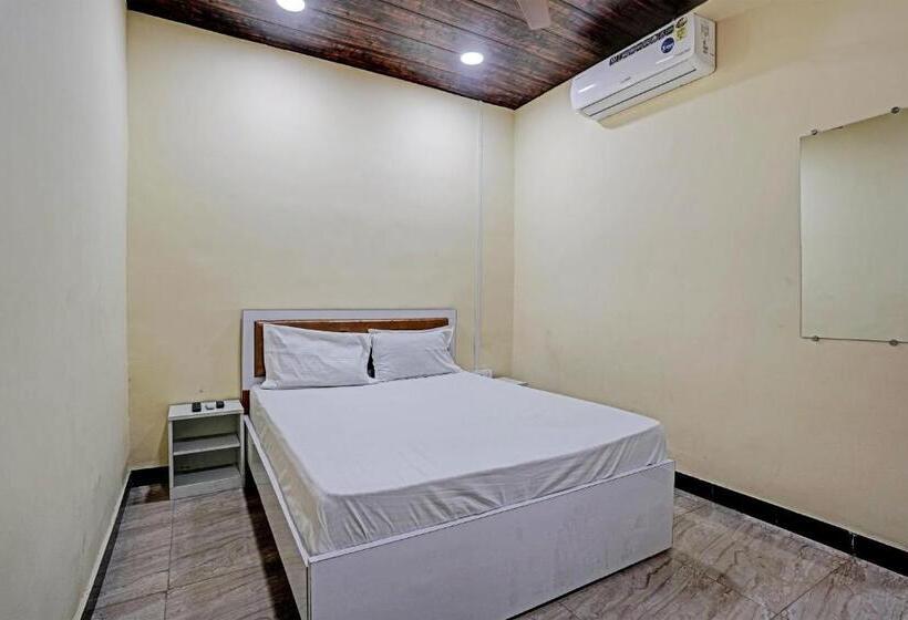 Отель O Sai Villa Lodging & Bording