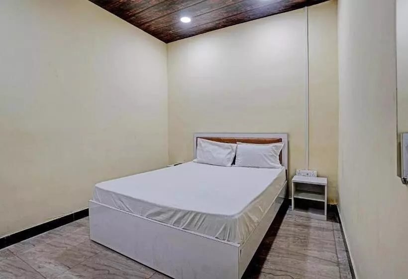 Hotelli O Sai Villa Lodging & Bording