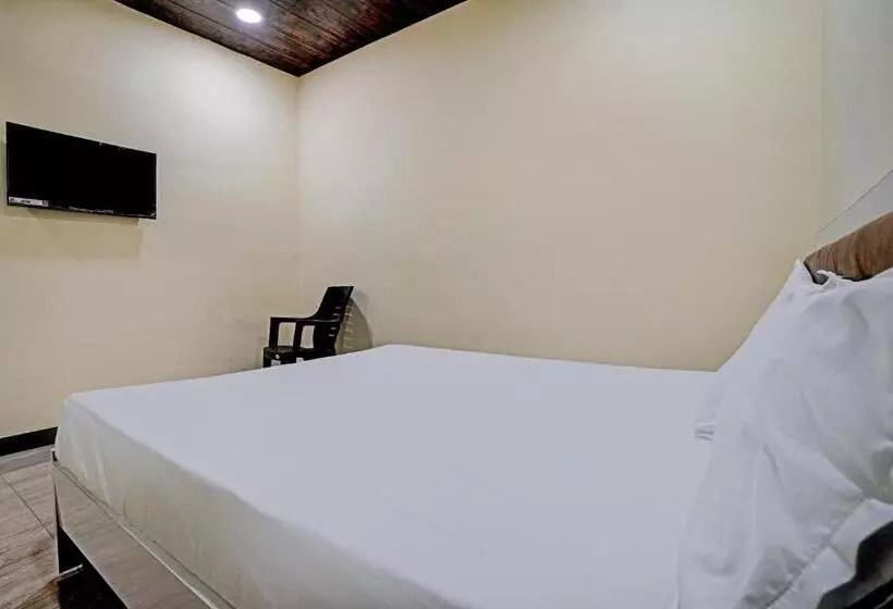 Hotelli O Sai Villa Lodging & Bording