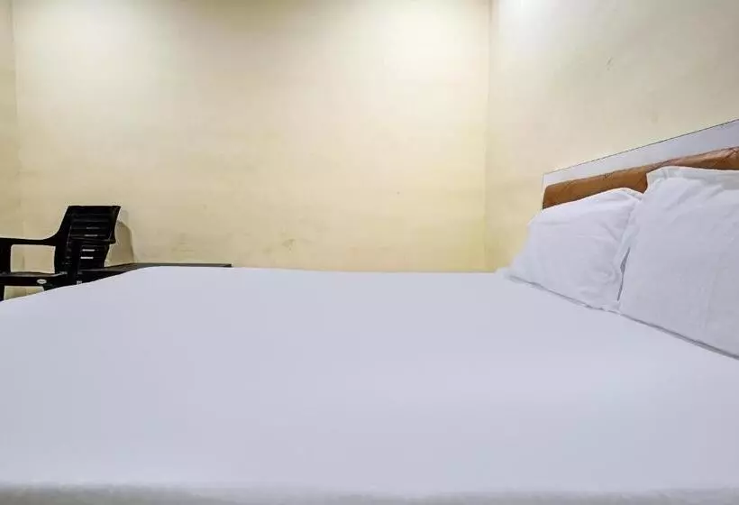 Hotelli O Sai Villa Lodging & Bording